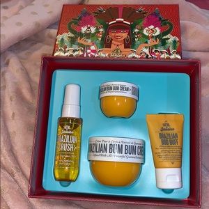 Sol de janerio gift set